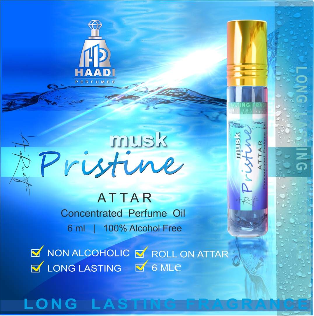 Perfume 1