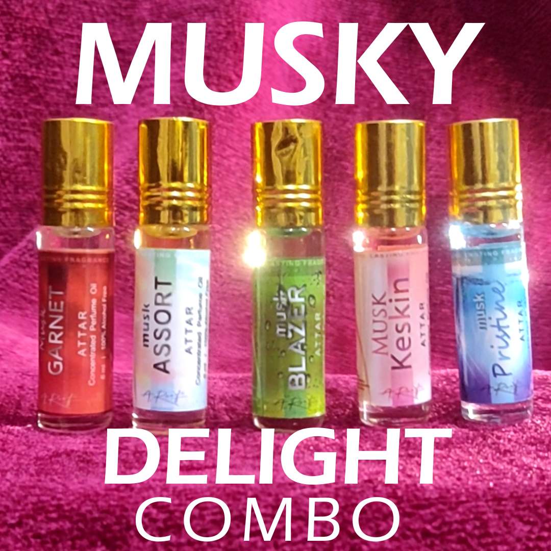 Perfume 1