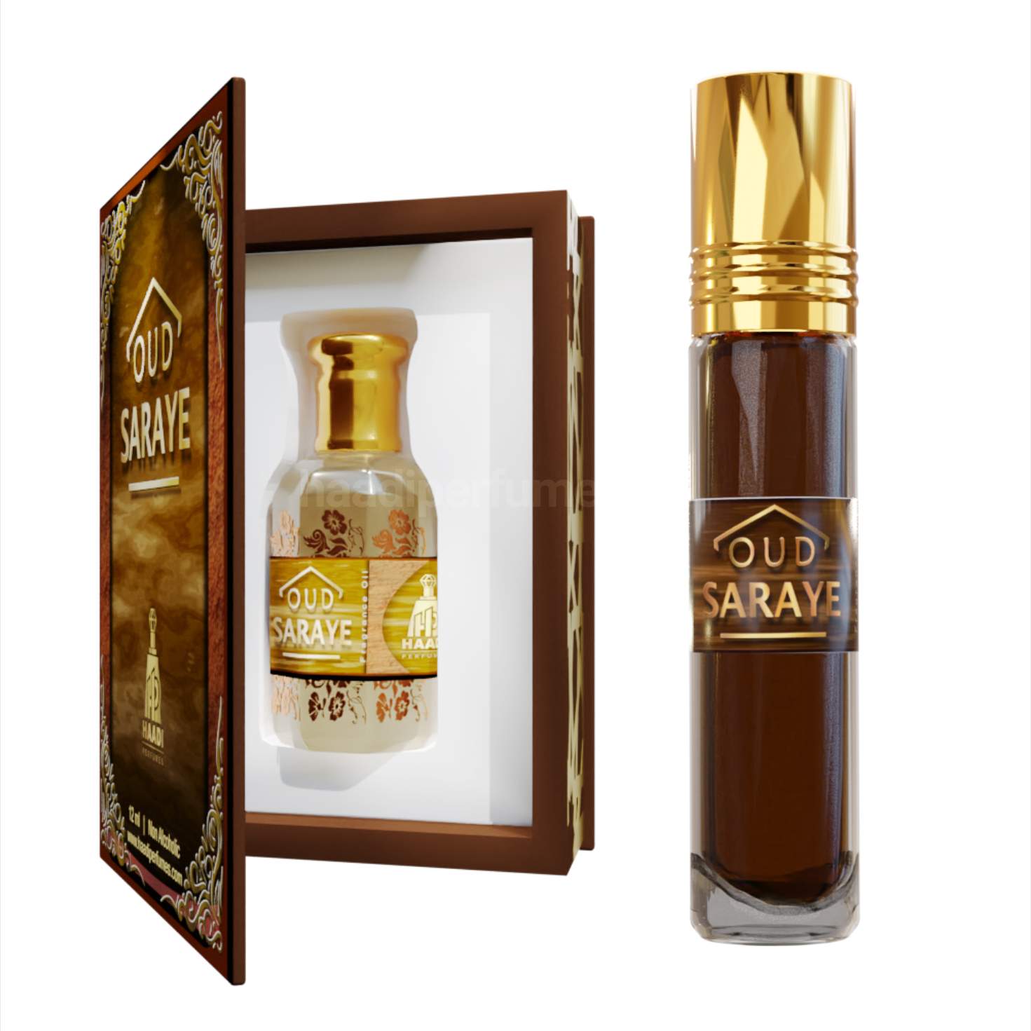 Perfume 1 Hover