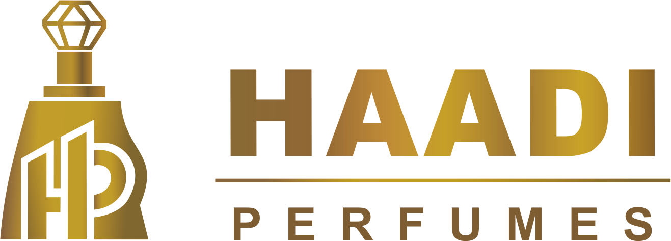 Haadi Perfumes logo