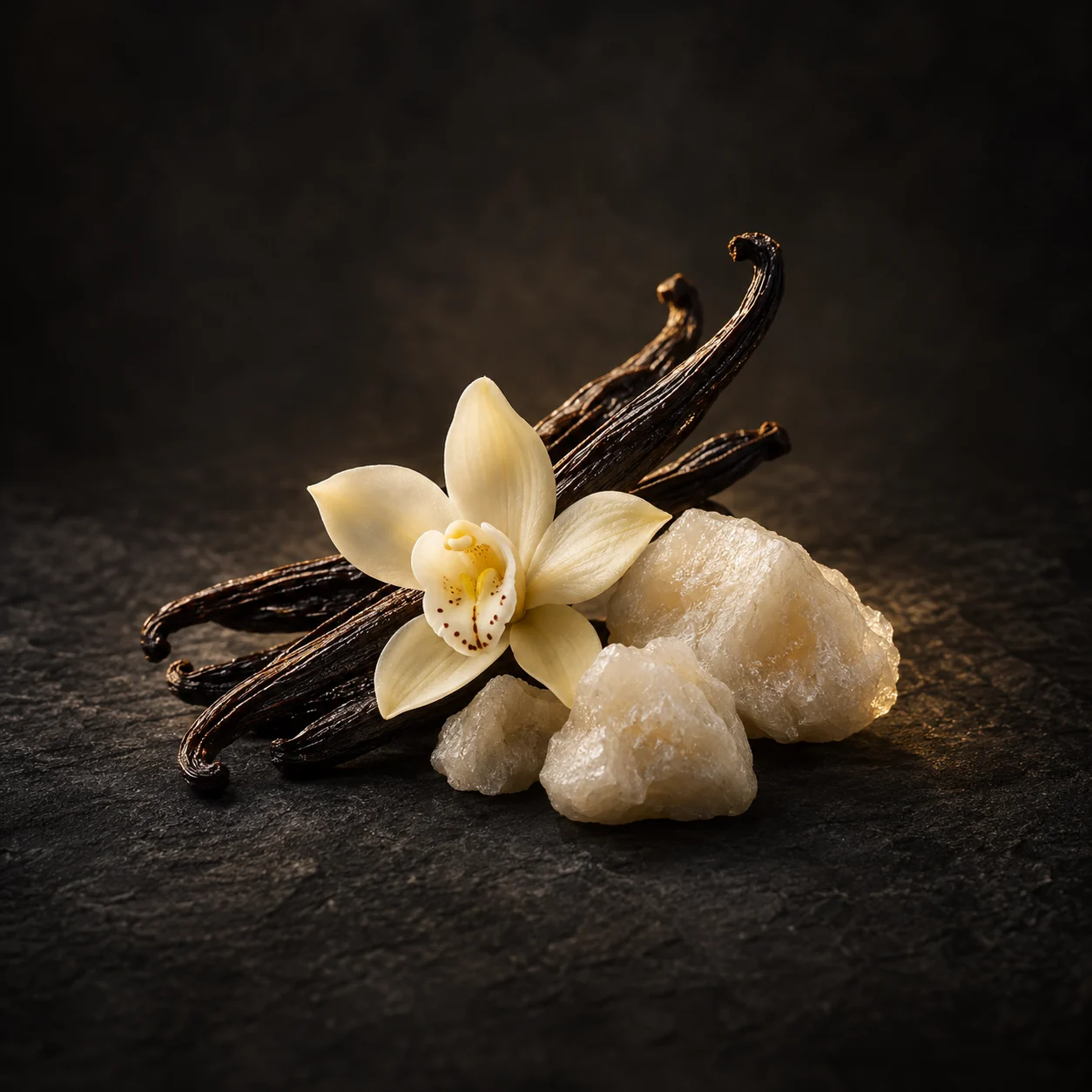 Base fragrance notes for Haadi DCoach Gimfit: Clean vanilla and white musk